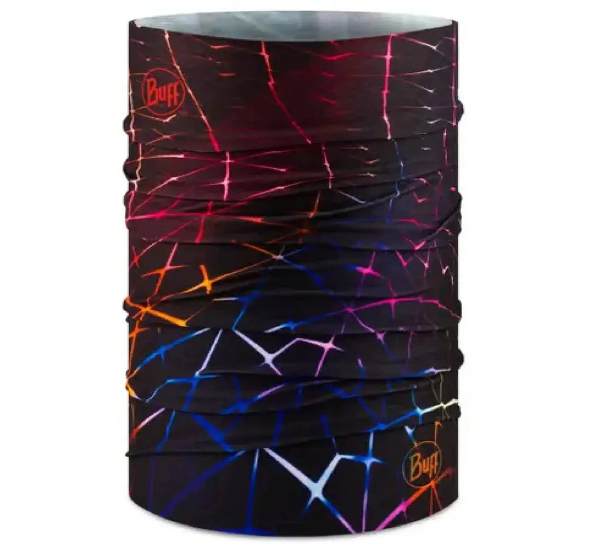 Buff Original EcoStretch Neckwear Oxalis Multi