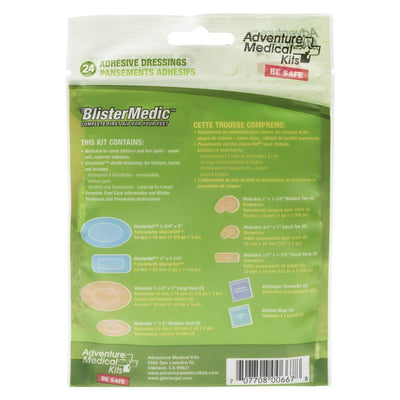Adventure Medical Kits Blister Medic Kit