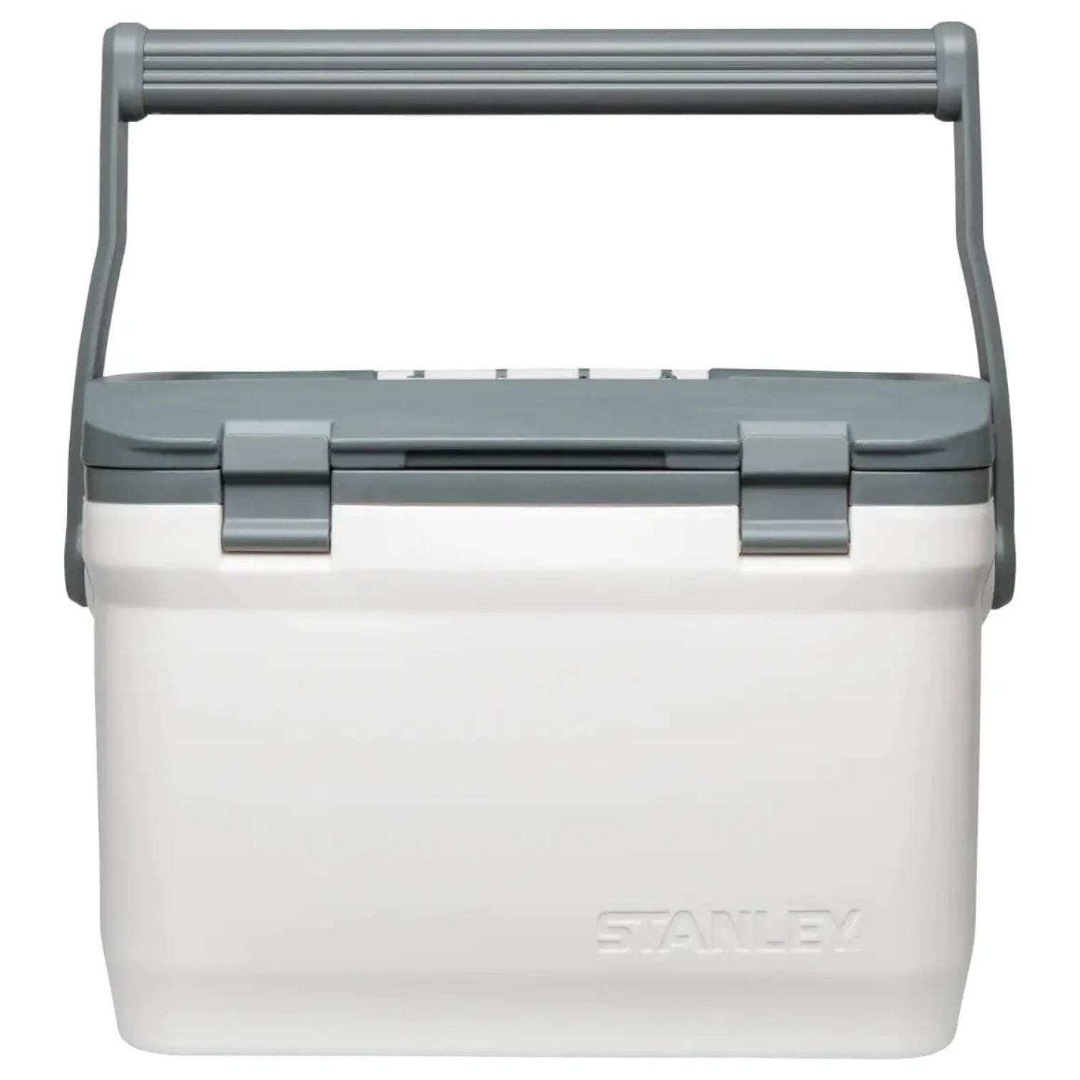 Stanley Adventure Easy Carry Outdoor Cooler 15L - Shop  Hard-sided Coolers at  Trekaline