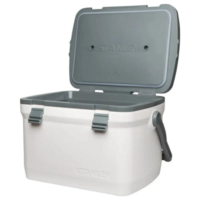 Stanley Adventure Easy Carry Outdoor Cooler 15L - Shop  Hard-sided Coolers at  Trekaline