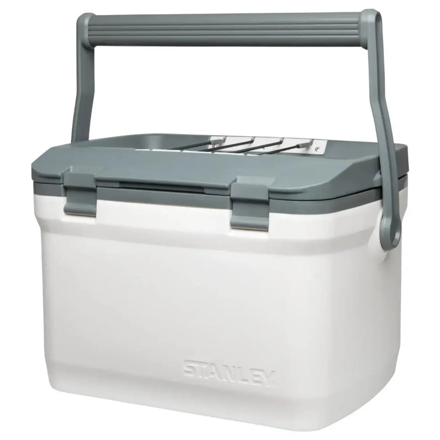 Stanley Adventure Easy Carry Outdoor Cooler 15L - Shop  Hard-sided Coolers at  Trekaline