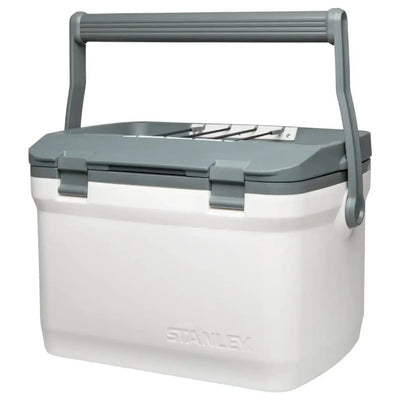 Stanley Adventure Easy Carry Outdoor Cooler 15L - Shop  Hard-sided Coolers at  Trekaline