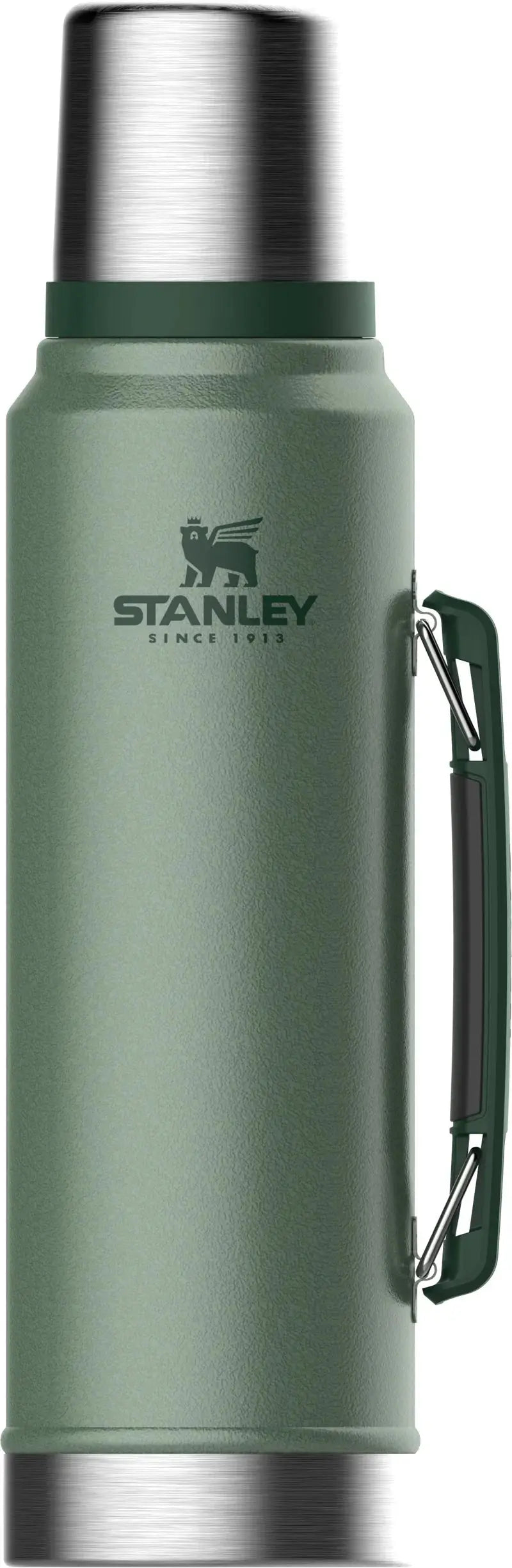 Stanley Classic Legendary Bottle 34 oz - Shop  Thermoses at  Trekaline