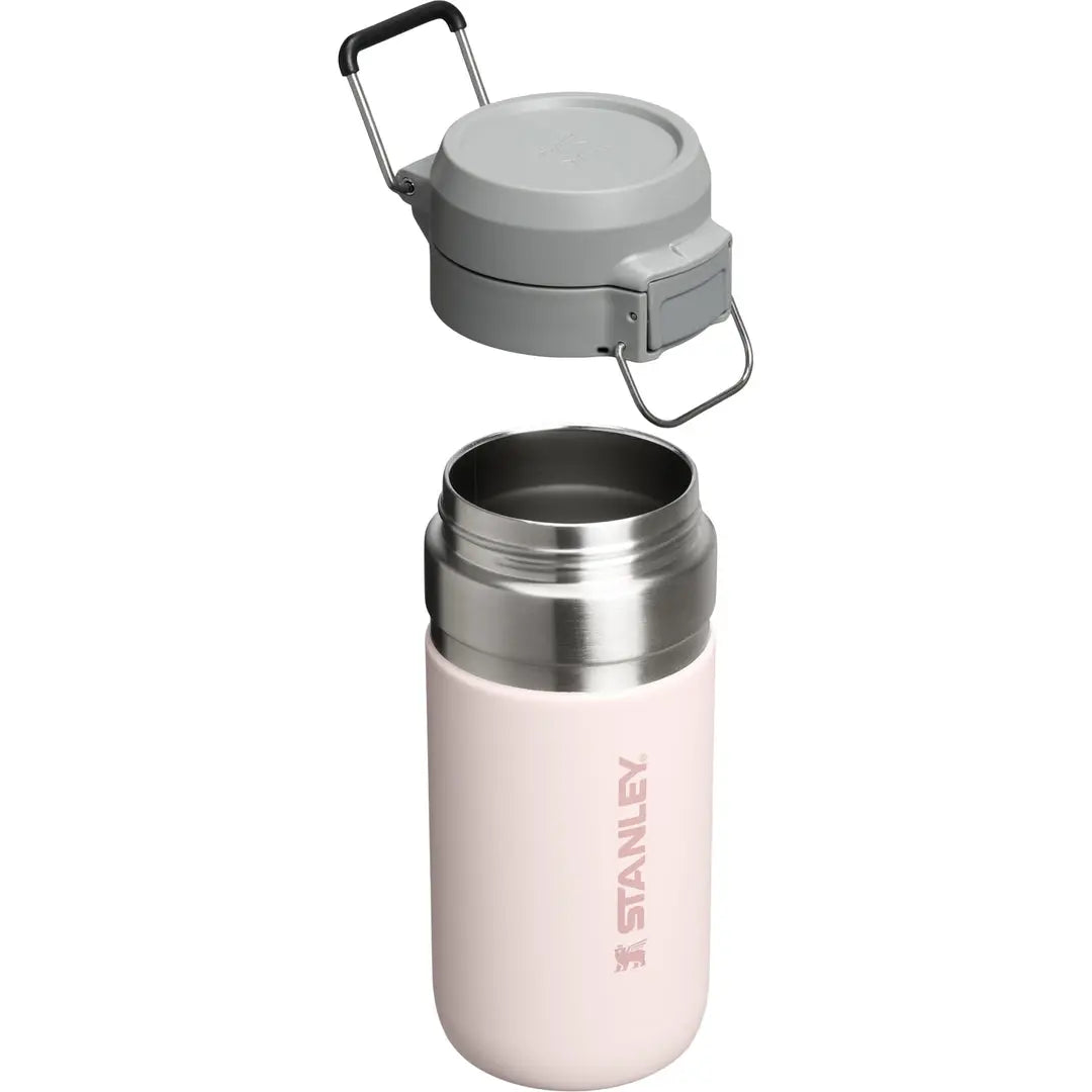 Stanley Go Quick Flip Water Bottle Travel Cup - 16 oz / 470 ml