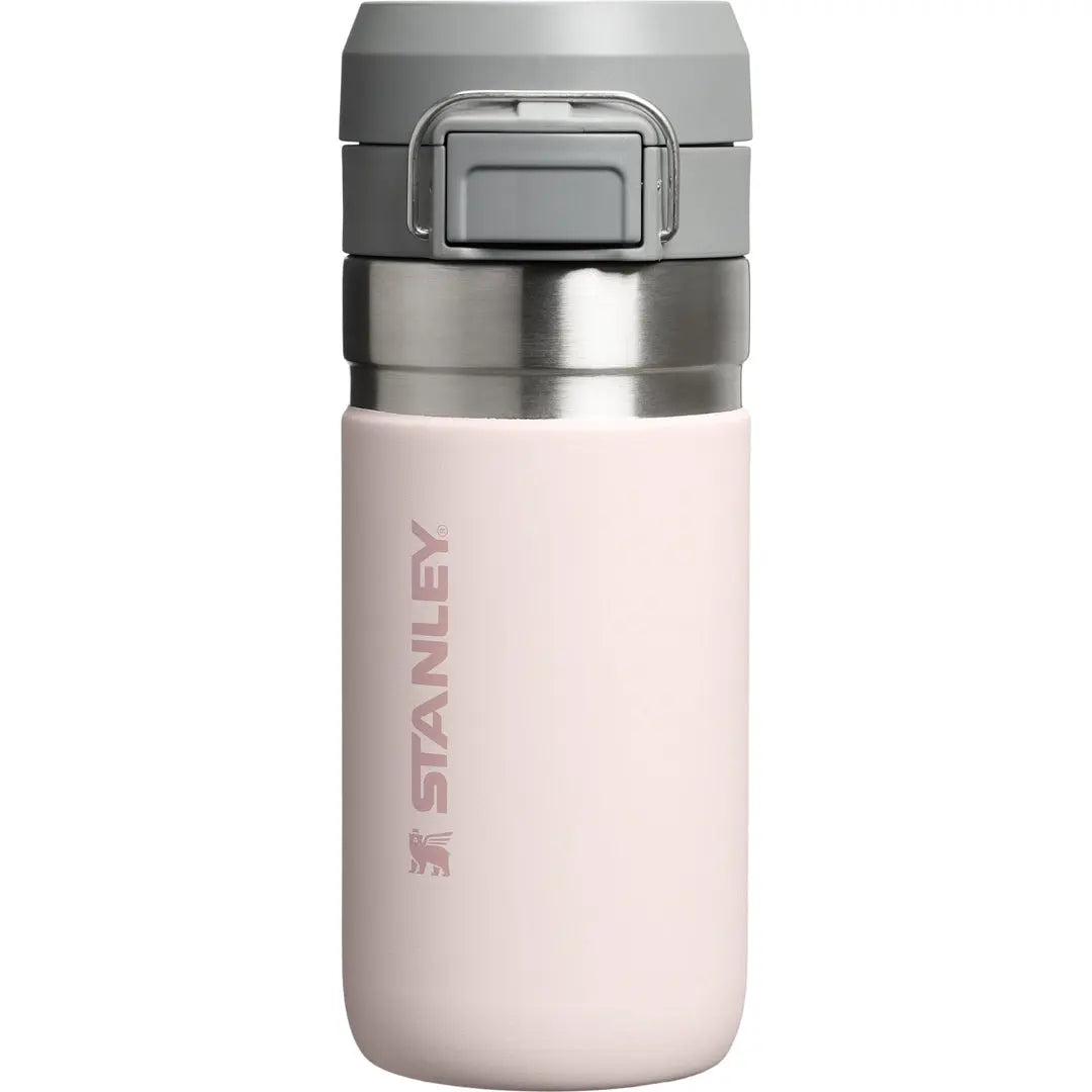 Stanley Go Quick Flip Water Bottle Travel Cup - 16 oz / 470 ml