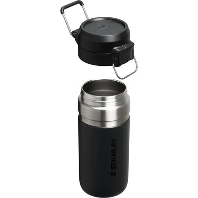 Stanley Go Quick Flip Water Bottle Travel Cup - 16 oz / 470 ml