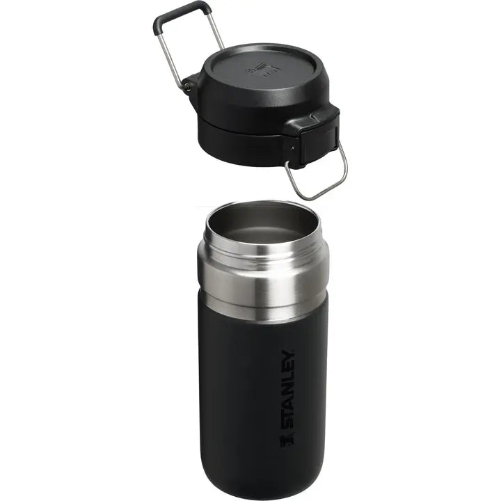 Stanley Go Quick Flip Water Bottle Travel Cup - 16 oz / 470 ml