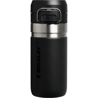 Stanley Go Quick Flip Water Bottle Travel Cup - 16 oz / 470 ml