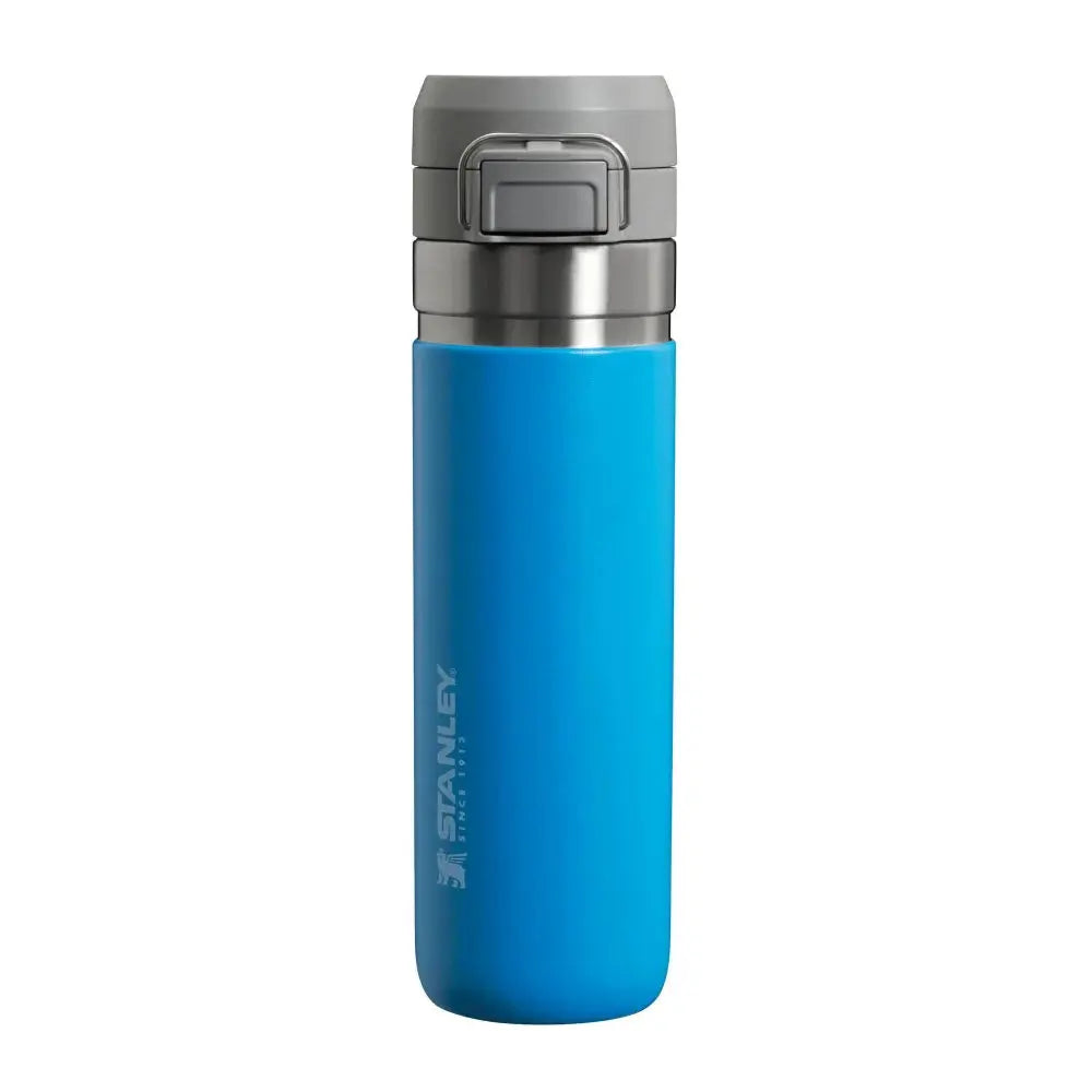 Stanley Go Quick Flip Water Bottle 24 oz - Shop  Water Bottles at  Trekaline