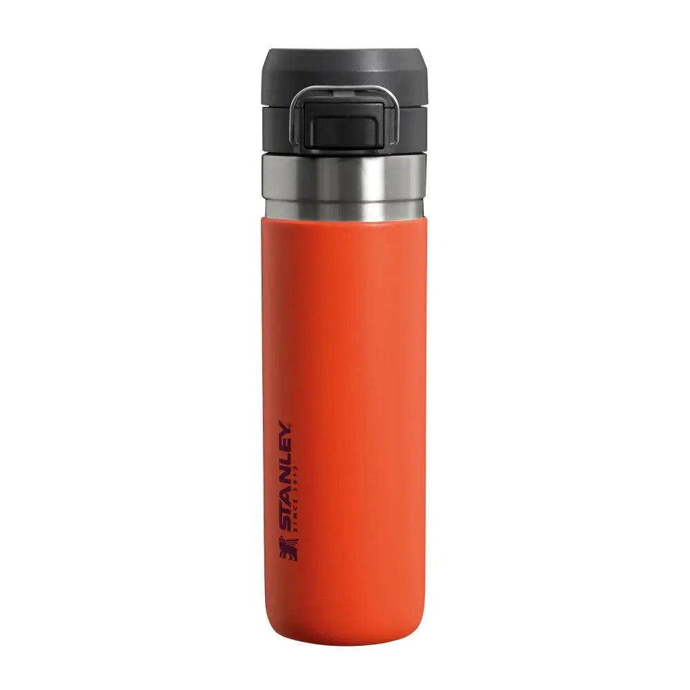 Stanley Go Quick Flip Water Bottle 24 oz - Shop  Water Bottles at  Trekaline