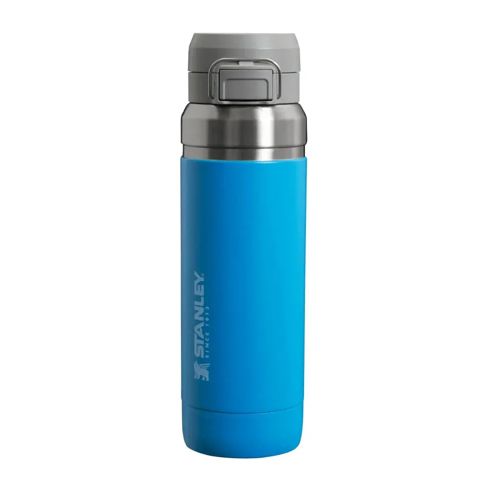Stanley Go Quick Flip Water Bottle Leakproof - 34 oz / 1 L