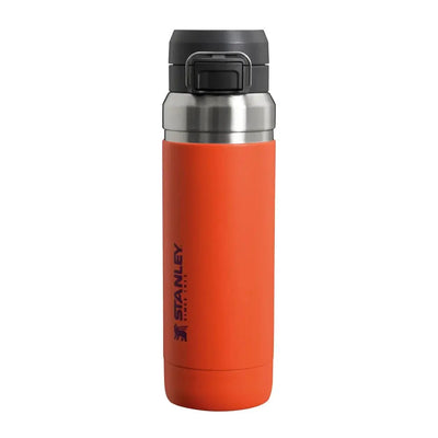 Stanley Go Quick Flip Water Bottle Leakproof - 34 oz / 1 L