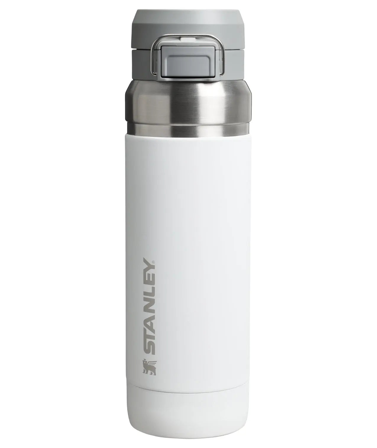 Stanley Go Quick Flip Water Bottle Leakproof - 34 oz / 1 L
