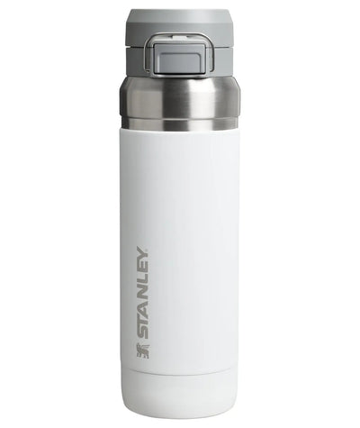 Stanley Go Quick Flip Water Bottle Leakproof - 34 oz / 1 L