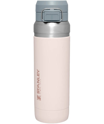 Stanley Go Quick Flip Water Bottle Leakproof - 34 oz / 1 L