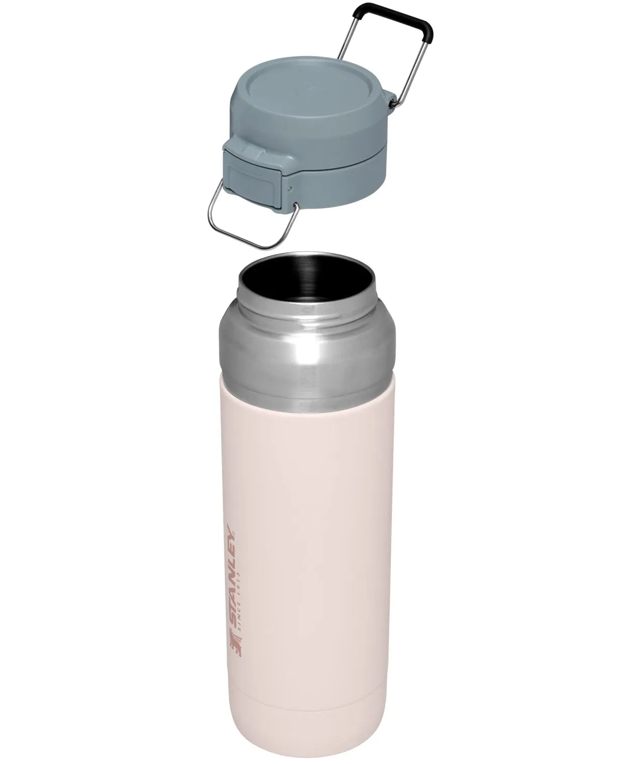Stanley Go Quick Flip Water Bottle Leakproof - 34 oz / 1 L
