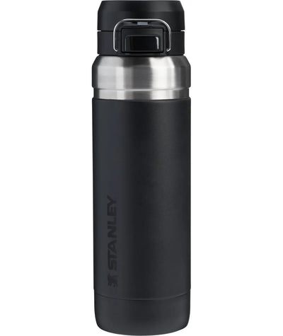 Stanley Go Quick Flip Water Bottle Leakproof - 34 oz / 1 L