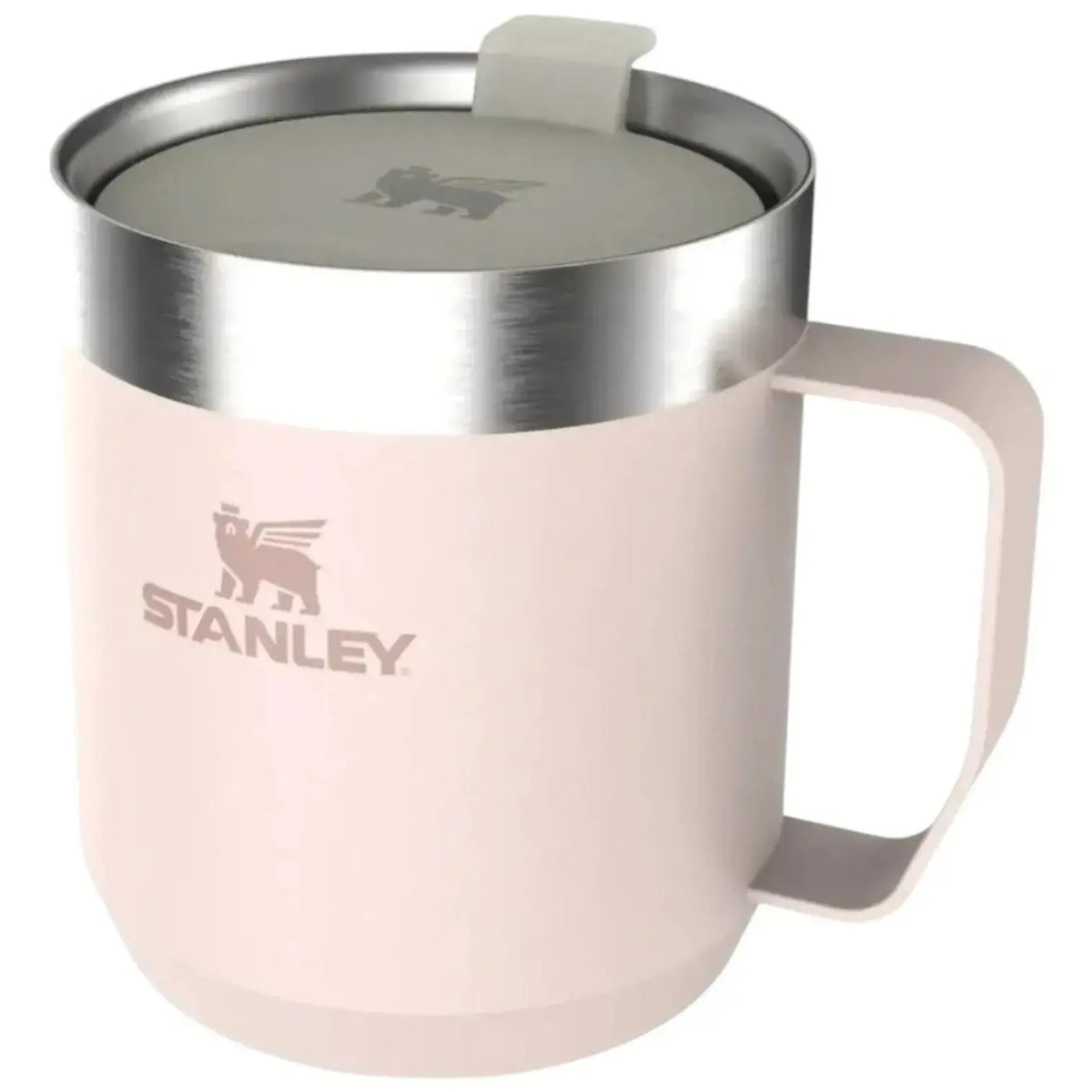 Stanley Classic Legendary Camp Mug 12 oz - Shop  Camping Mugs at  Trekaline