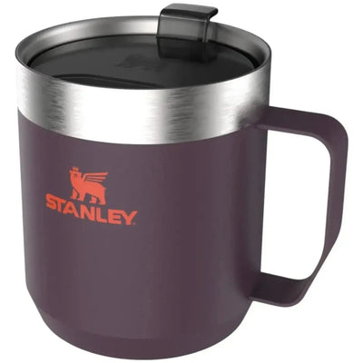 Stanley Classic Legendary Camp Mug 12 oz - Shop  Camping Mugs at  Trekaline