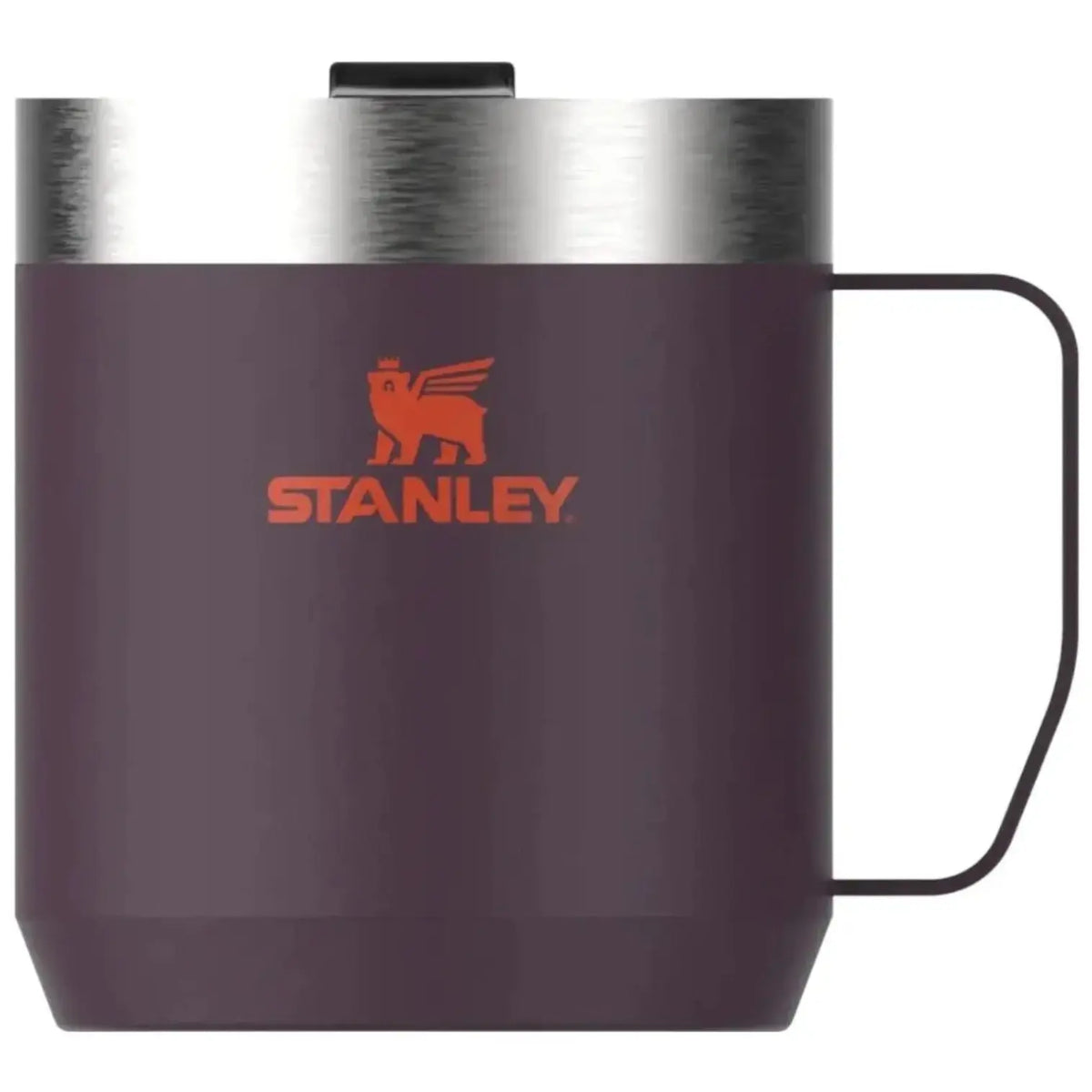 Stanley Classic Legendary Camp Mug 12 oz - Shop  Camping Mugs at  Trekaline