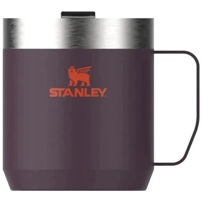 Stanley Classic Legendary Camp Mug 12 oz - Shop  Camping Mugs at  Trekaline