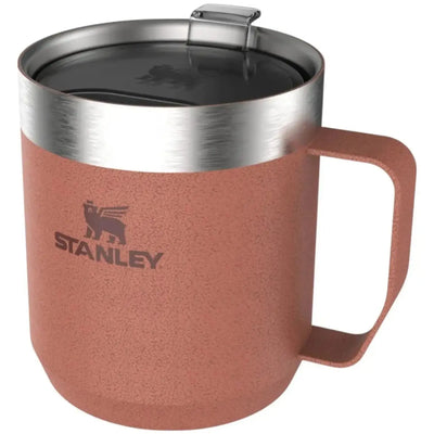 Stanley Classic Legendary Camp Mug 12 oz - Shop  Camping Mugs at  Trekaline