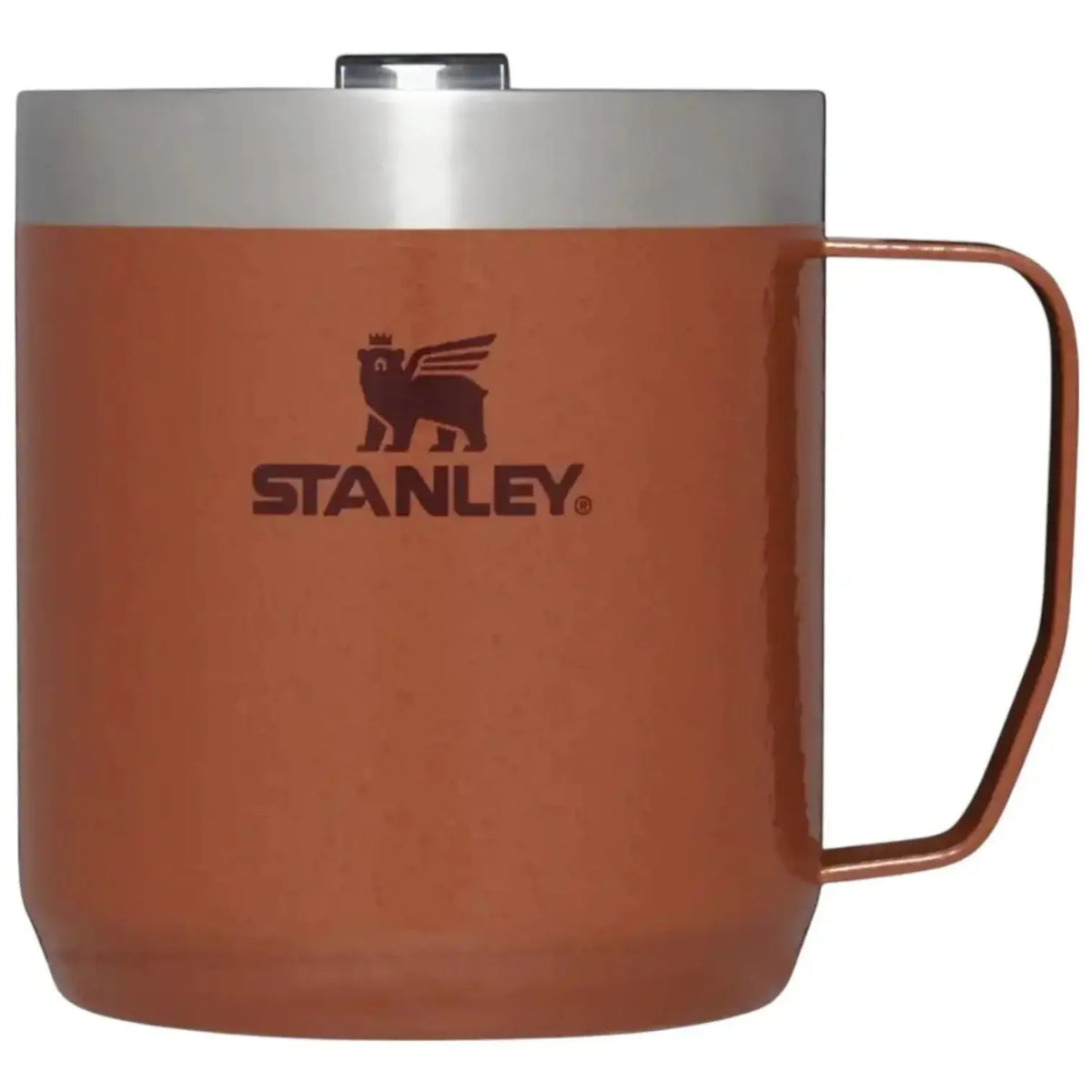 Stanley Classic Legendary Camp Mug 12 oz - Shop  Camping Mugs at  Trekaline