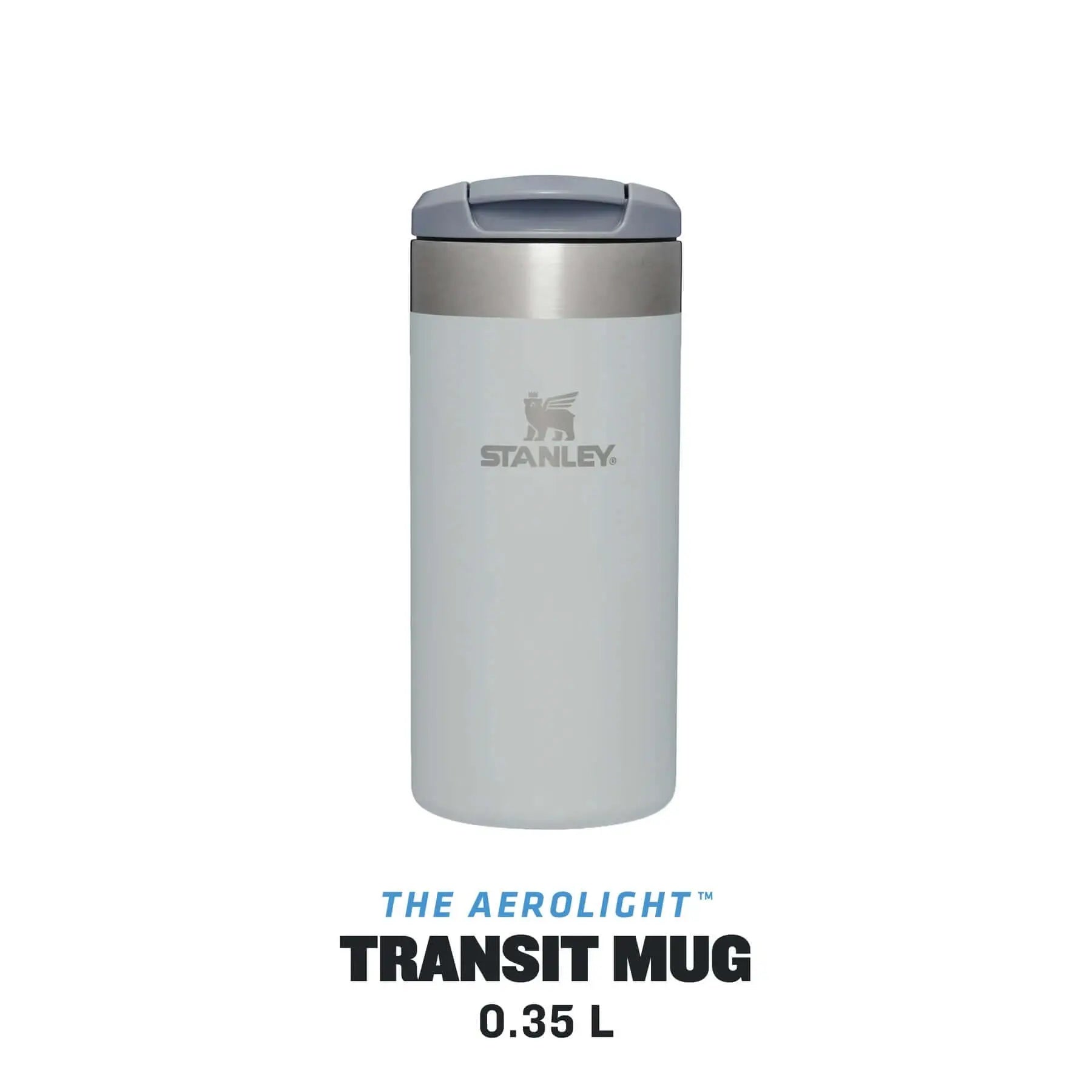 Stanley AeroLight Transit Mug Leakproof Travel Cup - 12 oz / 350 ml