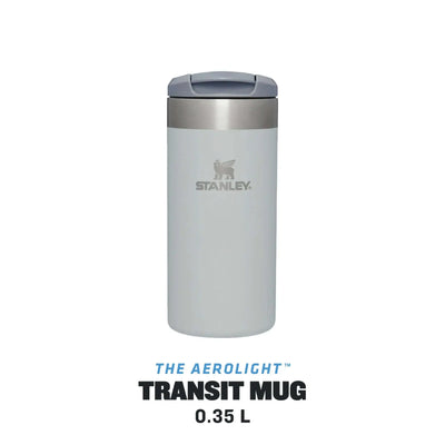 Stanley AeroLight Transit Mug Leakproof Travel Cup - 12 oz / 350 ml