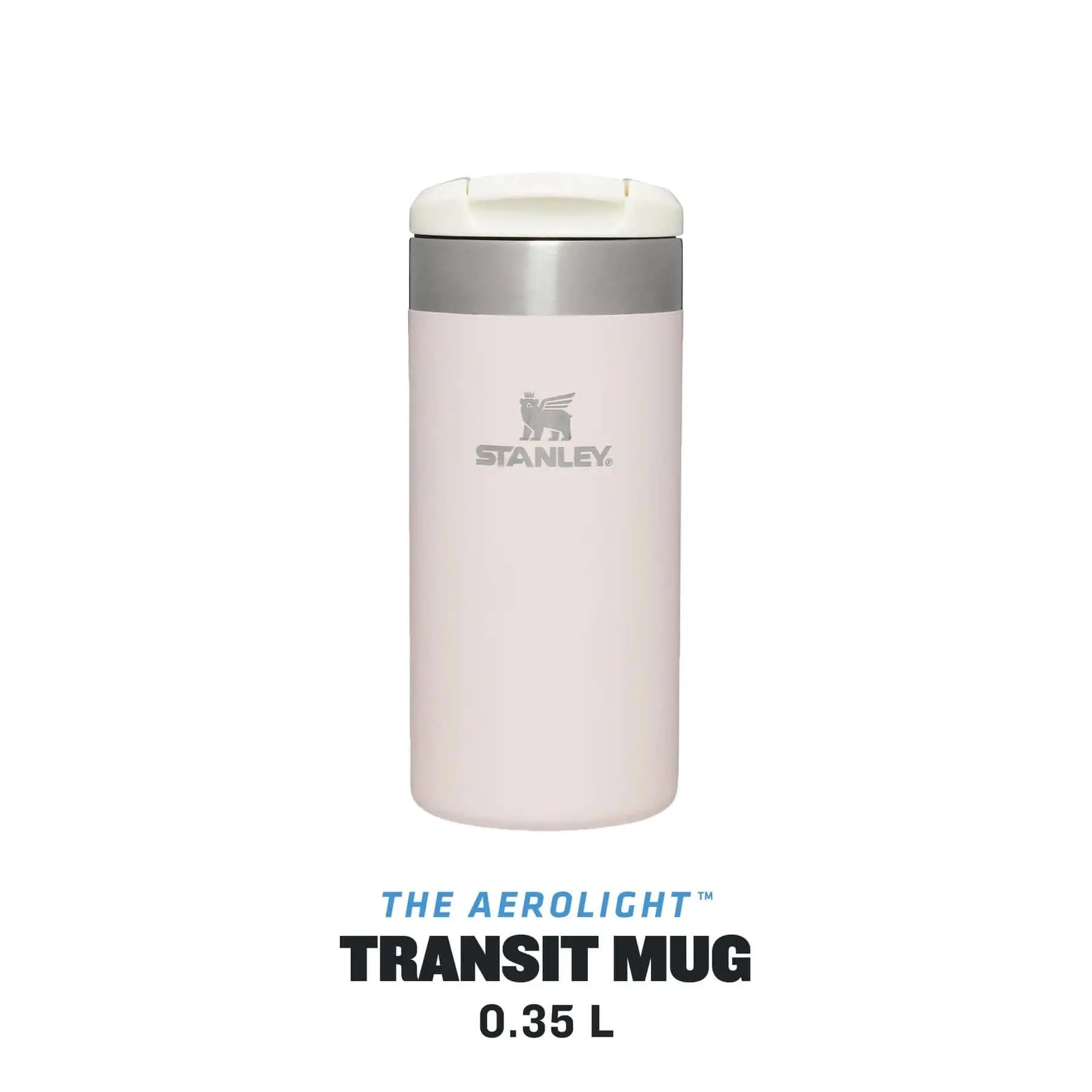 Stanley AeroLight Transit Mug Leakproof Travel Cup - 12 oz / 350 ml