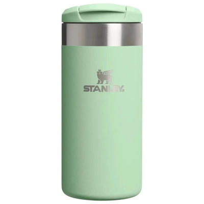 Stanley AeroLight Transit Mug Leakproof Travel Cup - 12 oz / 350 ml - Shop  Travel Mugs at  Trekaline