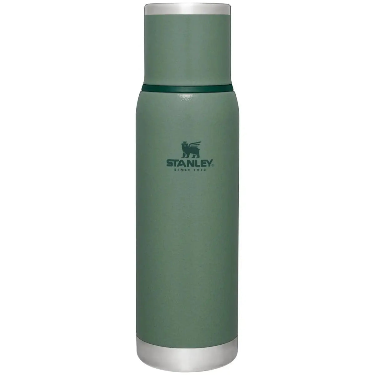 Stanley Adventure To-Go Bottle 34 oz - Shop  Thermoses at  Trekaline