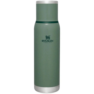 Stanley Adventure To-Go Bottle 34 oz - Shop  Thermoses at  Trekaline