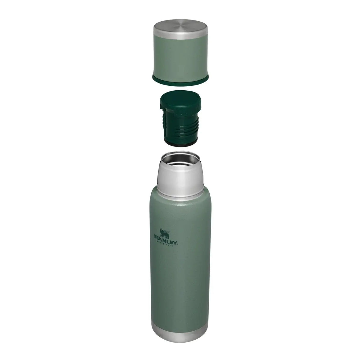 Stanley Adventure To-Go Bottle 34 oz - Shop  Thermoses at  Trekaline