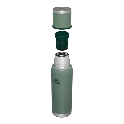 Stanley Adventure To-Go Bottle 34 oz - Shop  Thermoses at  Trekaline