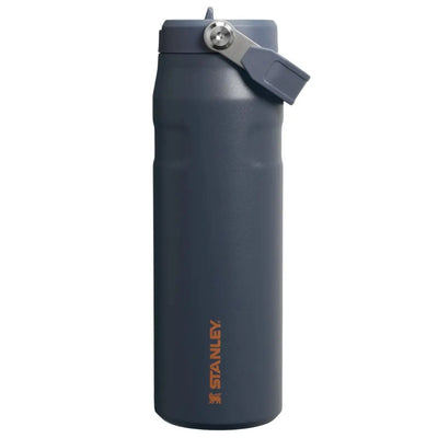 Stanley IceFlow Bottle with Flip Straw Lid - 24 oz / 700 ml