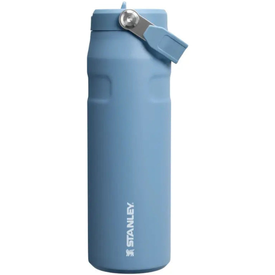 Stanley IceFlow Bottle with Flip Straw Lid 24 oz - Shop  Tumblers at  Trekaline