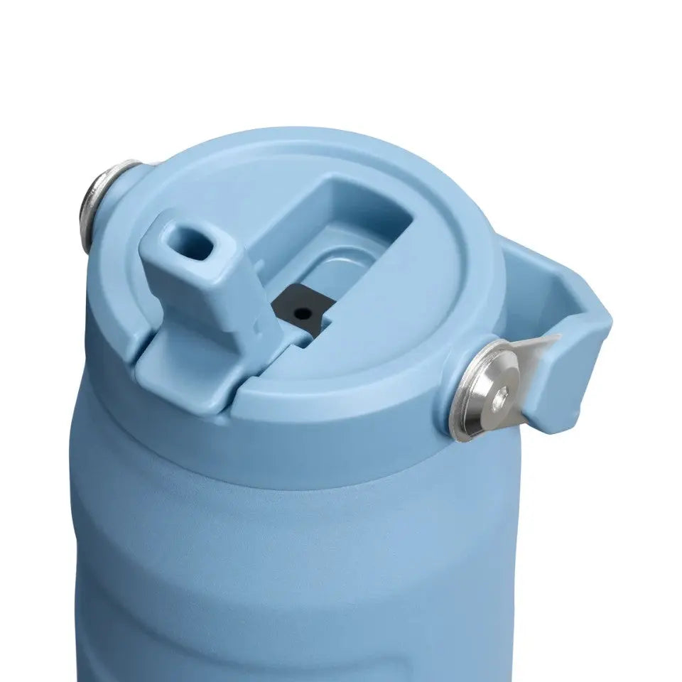 Stanley IceFlow Bottle with Flip Straw Lid 24 oz - Shop  Tumblers at  Trekaline