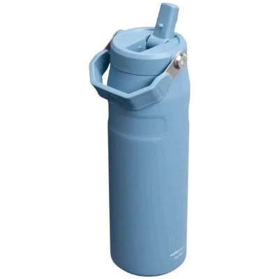 Stanley IceFlow Bottle with Flip Straw Lid 24 oz - Shop  Tumblers at  Trekaline