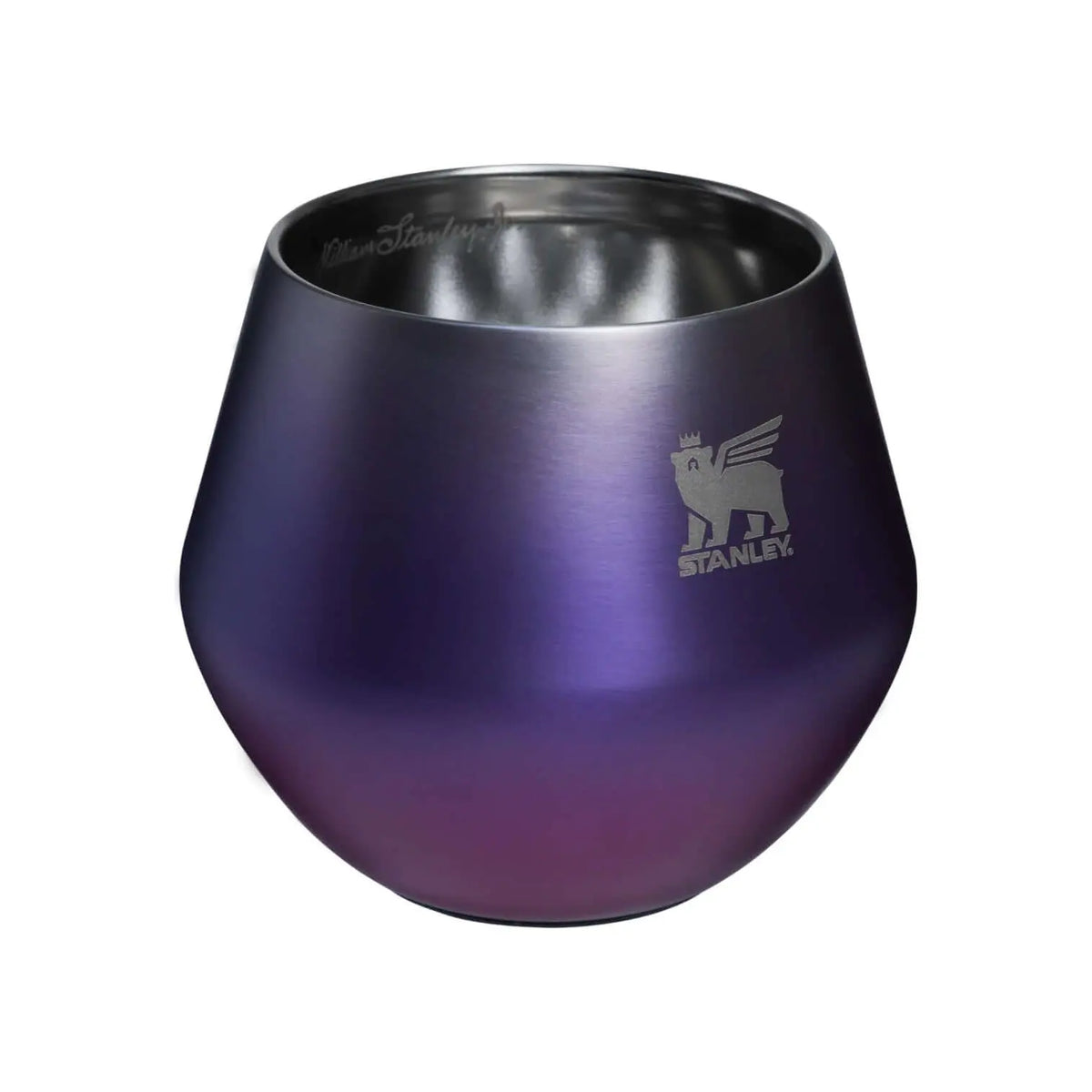 Stanley Lifted Spirits 2-in-1 Cocktail Glass 14 oz - Shop  Tumblers at  Trekaline