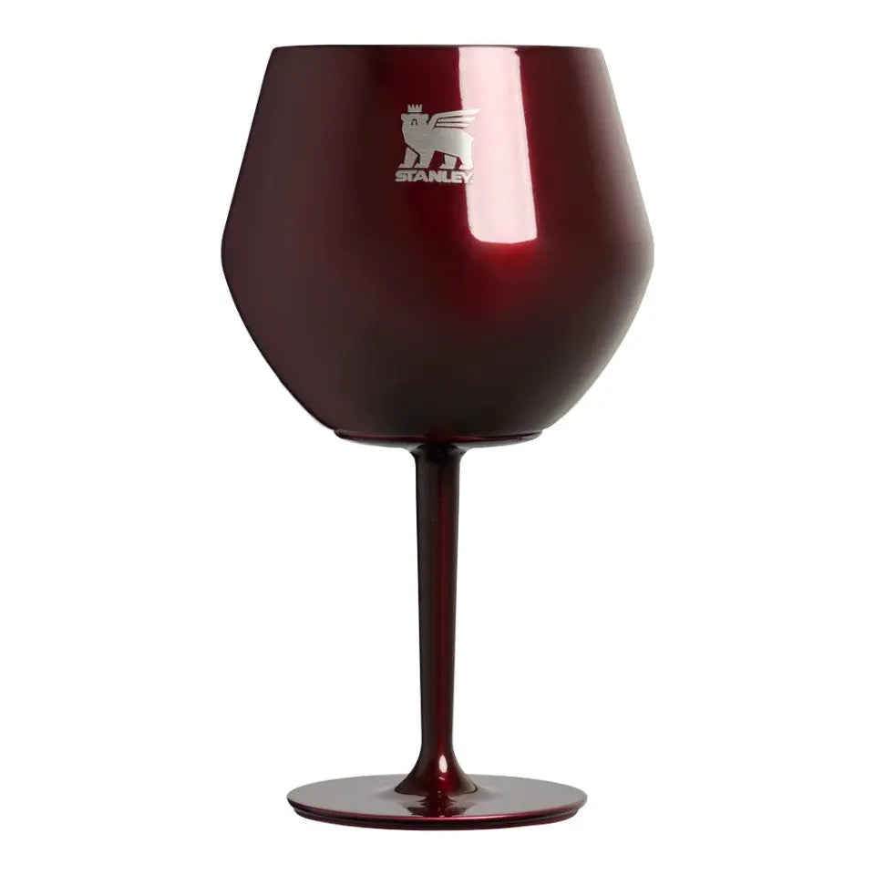 Stanley Lifted Spirits 2-in-1 Cocktail Glass 14 oz - Shop  Tumblers at  Trekaline