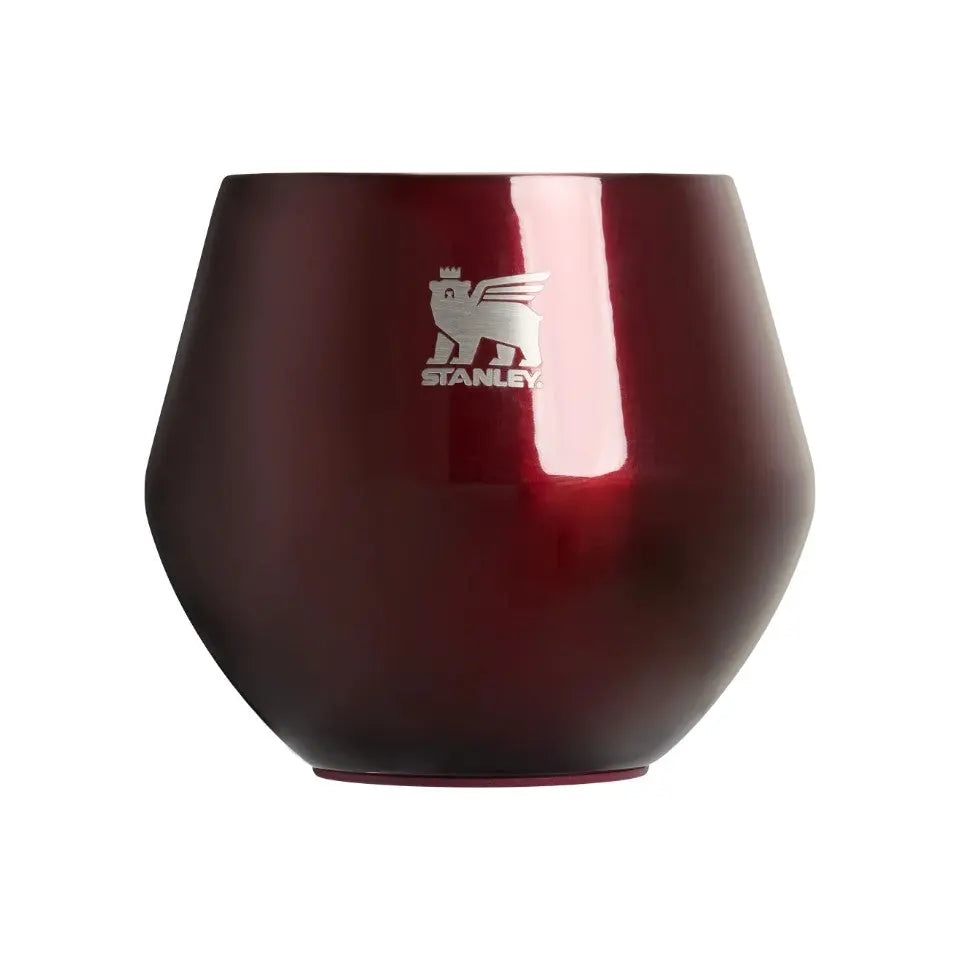 Stanley Lifted Spirits 2-in-1 Cocktail Glass 14 oz - Shop  Tumblers at  Trekaline