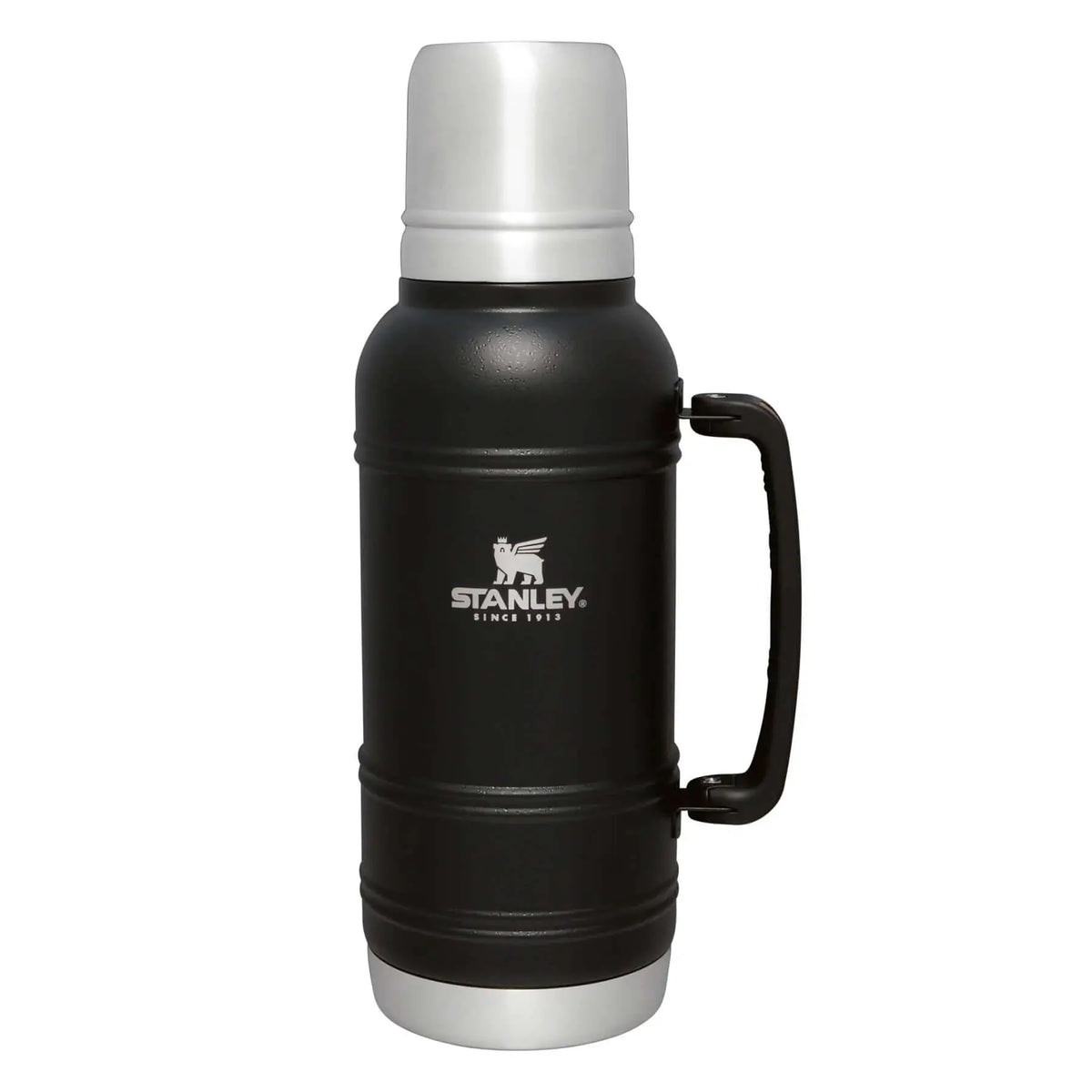 The Artisan Thermal Bottle - 47 oz / 1.4 L - Shop  Thermoses at  Trekaline