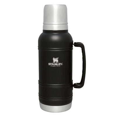 The Artisan Thermal Bottle - 47 oz / 1.4 L - Shop  Thermoses at  Trekaline