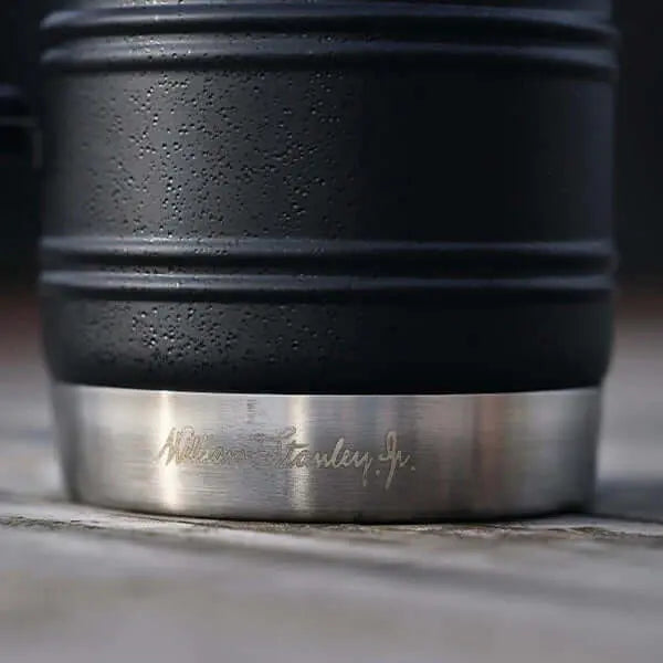 The Artisan Thermal Bottle - 47 oz / 1.4 L - Shop  Thermoses at  Trekaline