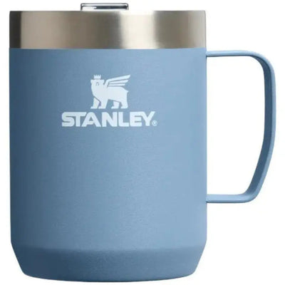 Stanley Classic Legendary Camp Mug 8 oz - Shop  Camping Mugs at  Trekaline