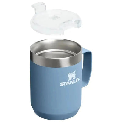 Stanley Classic Legendary Camp Mug 8 oz - Shop  Camping Mugs at  Trekaline