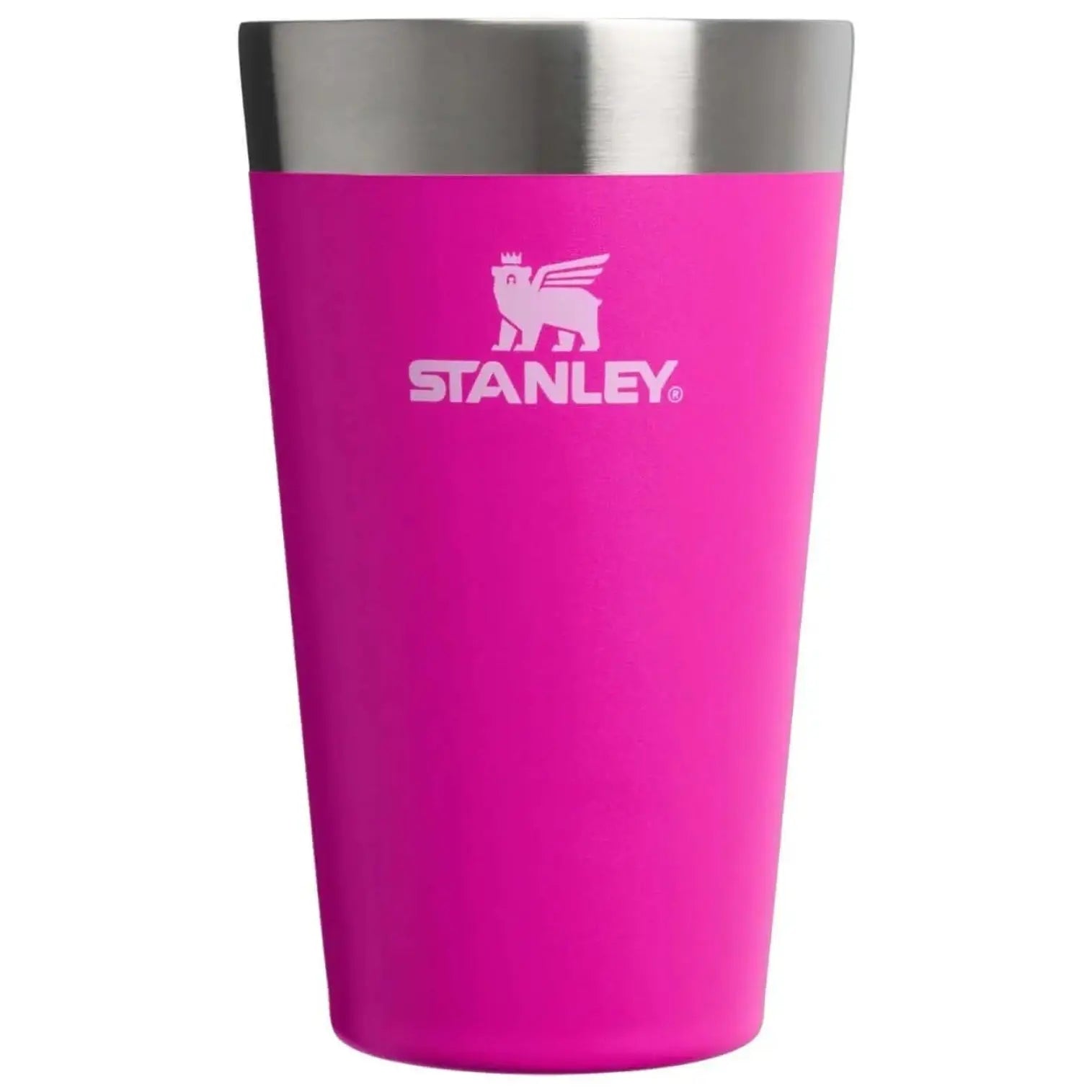 Stanley Adventure Stacking Beer Pint 16 oz - Shop  Camping Glasses at  Trekaline