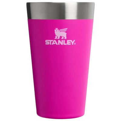 Stanley Adventure Stacking Beer Pint 16 oz - Shop  Camping Glasses at  Trekaline
