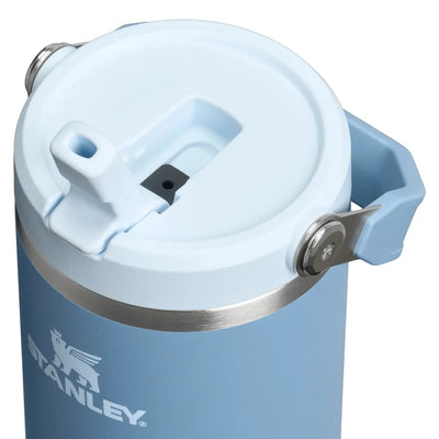 Stanley IceFlow Flip Straw Tumbler 30 oz - Shop  Tumblers at  Trekaline